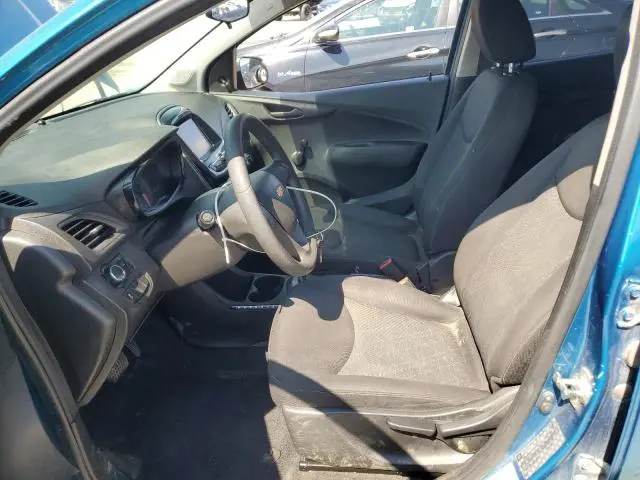 2019 CHEVROLET SPARK LS  