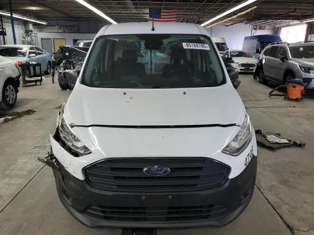 2019 FORD TRANSIT CONNECT XL  