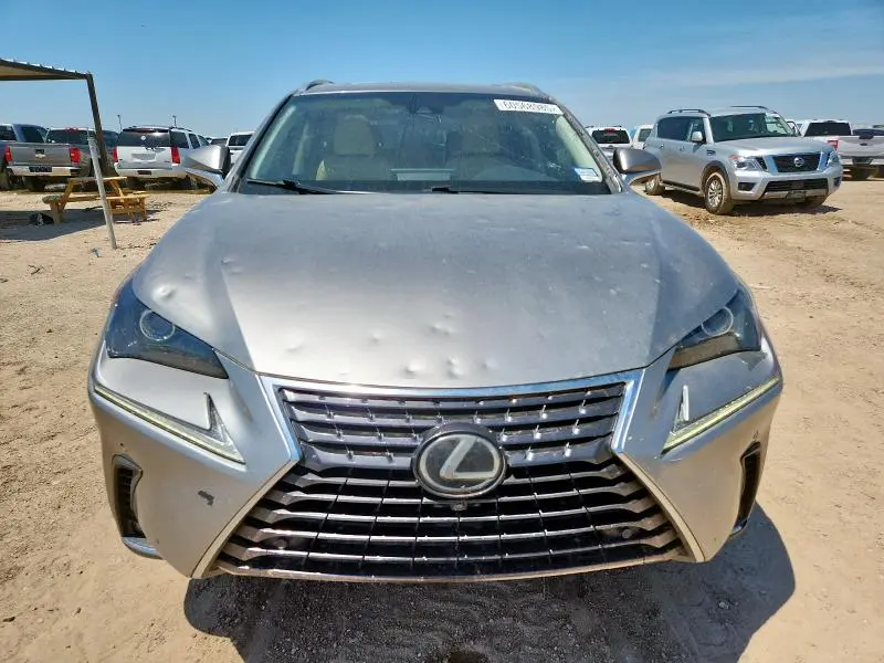 2019 LEXUS NX 300 BASE  