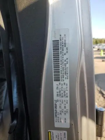 2011 JEEP WRANGLER UNLIMITED RUBICON  