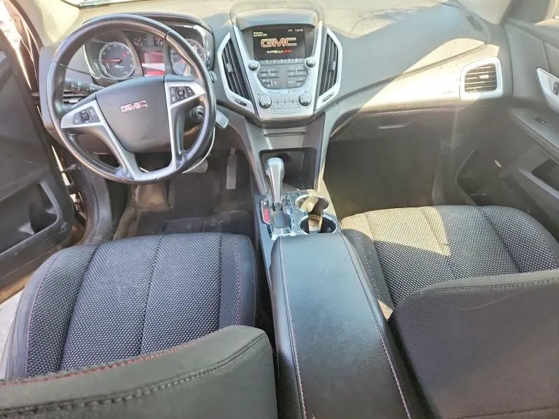 2013 GMC TERRAIN SLE  