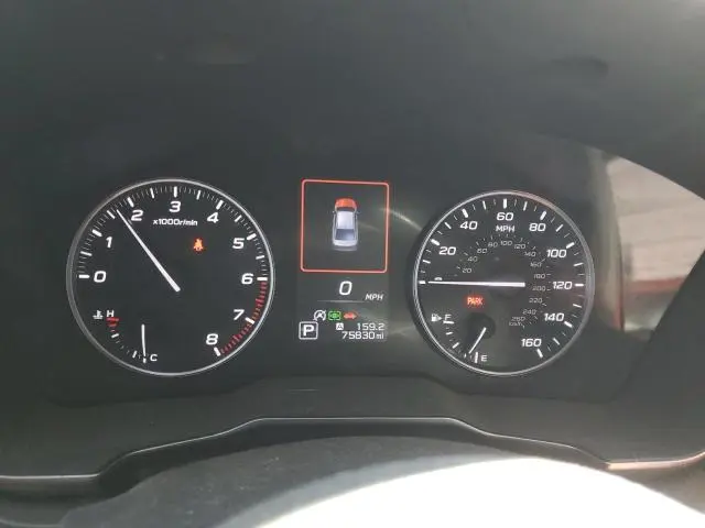 2021 SUBARU LEGACY LIMITED XT  