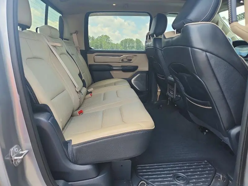 2019 RAM 1500 LIMITED  