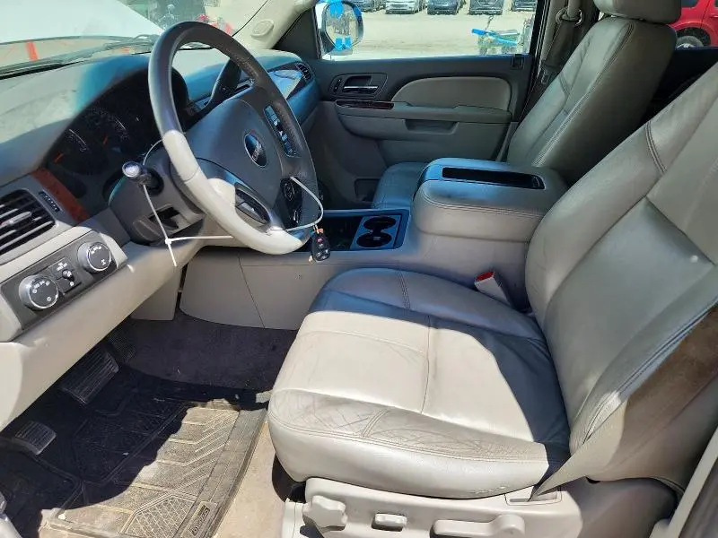 2012 GMC YUKON XL K1500 SLT  