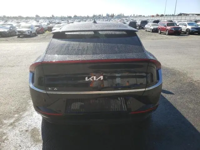 2023 KIA EV6 LIGHT  