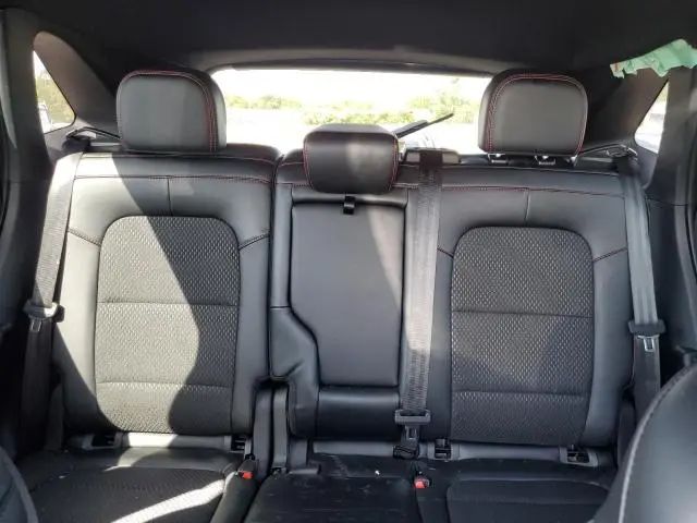 2025 FORD ESCAPE ST LINE  