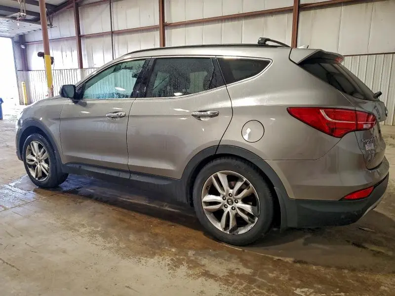 2013 HYUNDAI SANTA FE SPORT   