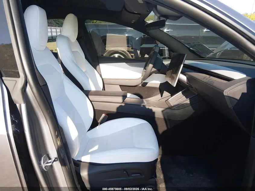 2026 TESLA MODEL Y PREMIUM REAR-WHEEL DRIVE/REAR-WHEEL DRIVE