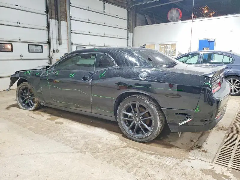 2023 DODGE CHALLENGER GT  