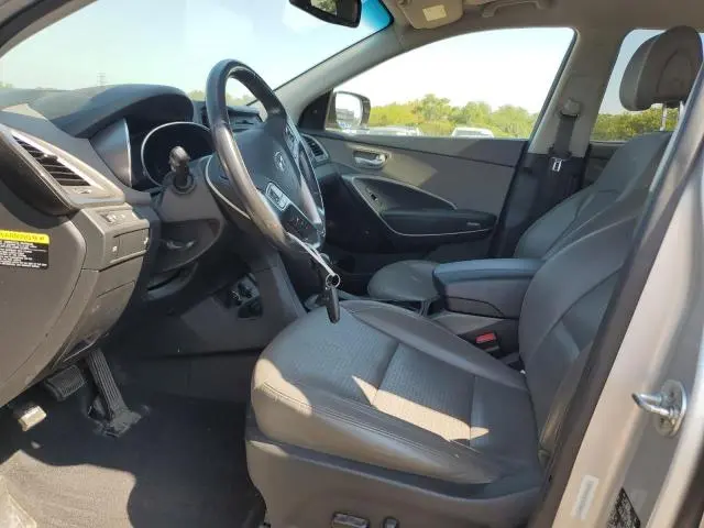 2014 HYUNDAI SANTA FE SPORT   