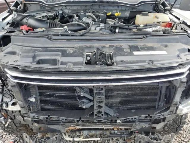 2018 FORD F250 SUPER DUTY  