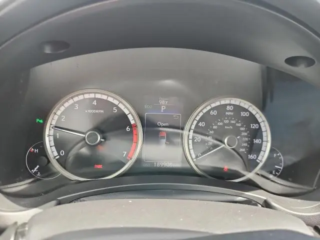 2016 LEXUS NX 200T BASE  