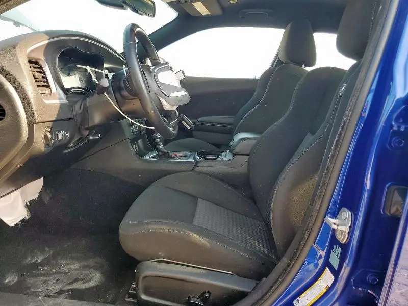 2020 DODGE CHARGER GT  