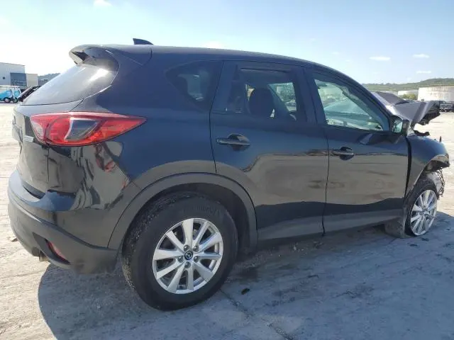 2013 MAZDA CX-5 TOURING  
