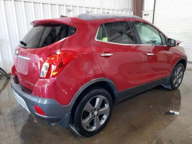 2014 BUICK ENCORE PREMIUM  