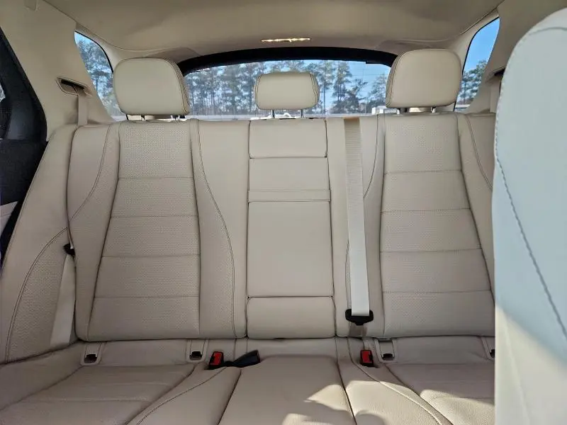 2021 MERCEDES-BENZ GLE 350 4MATIC  
