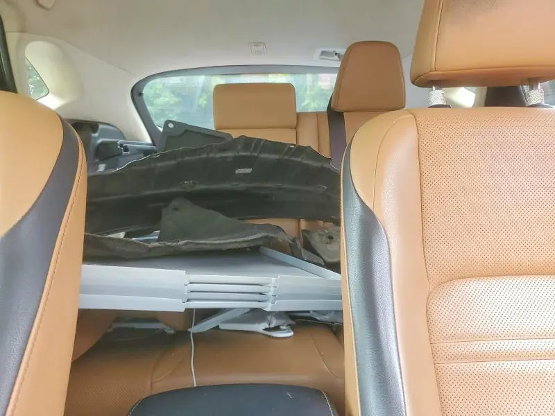 2017 LEXUS NX 200T BASE  