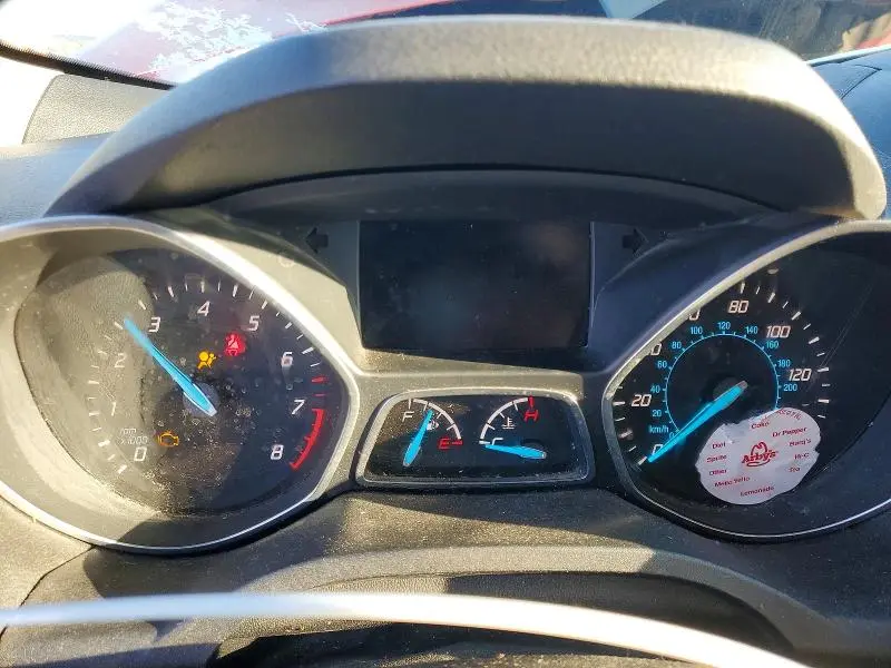 2013 FORD ESCAPE SE  