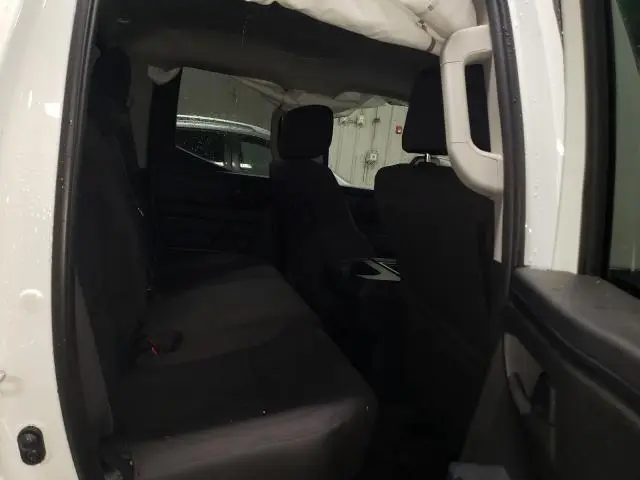 2023 TOYOTA TUNDRA DOUBLE CAB SR