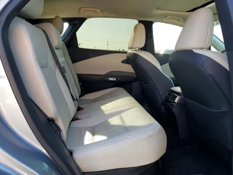2024 LEXUS RX 350H BASE  