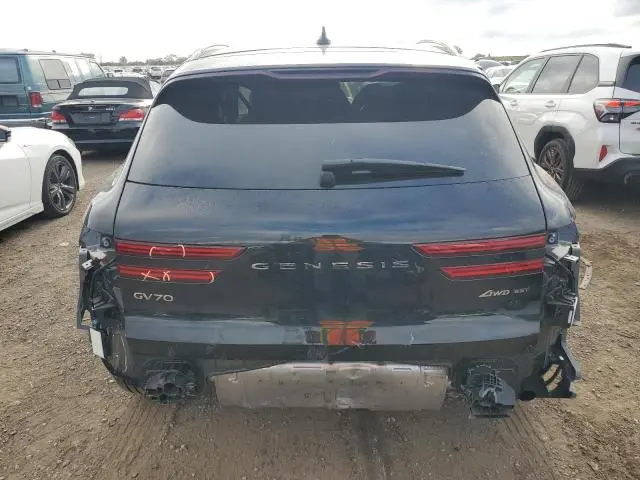 2025 GENESIS GV70 BASE  