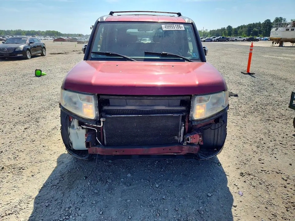 2011 HONDA ELEMENT EX  