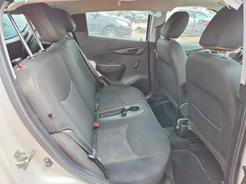 2020 CHEVROLET SPARK LS  