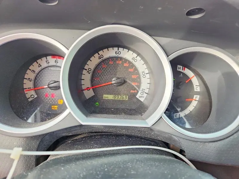 2015 TOYOTA TACOMA DOUBLE CAB PRERUNNER  