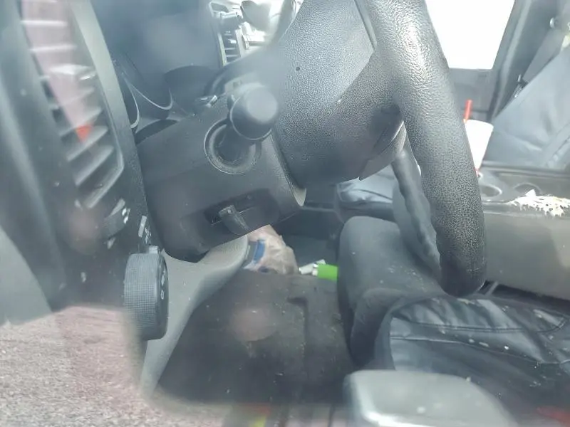 2010 CHEVROLET SILVERADO C1500 LS  