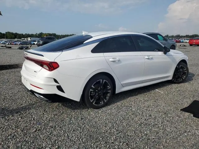 2023 KIA K5 GT LINE  