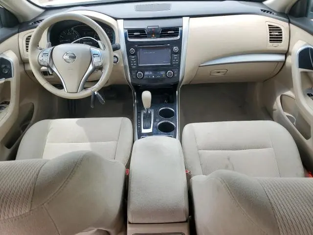 2013 NISSAN ALTIMA 3.5S  