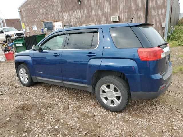 2010 GMC TERRAIN SLE