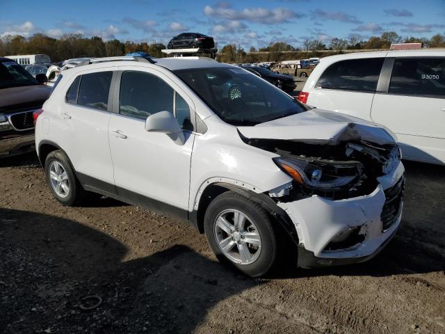 2018 CHEVROLET TRAX 1LT