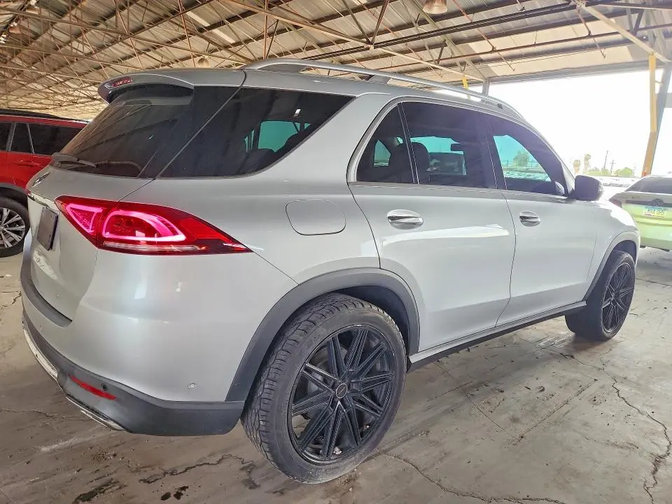 2020 MERCEDES-BENZ GLE 350 4MATIC  
