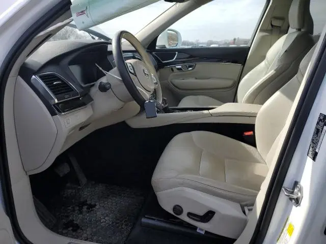 2019 VOLVO XC90 T5 MOMENTUM  
