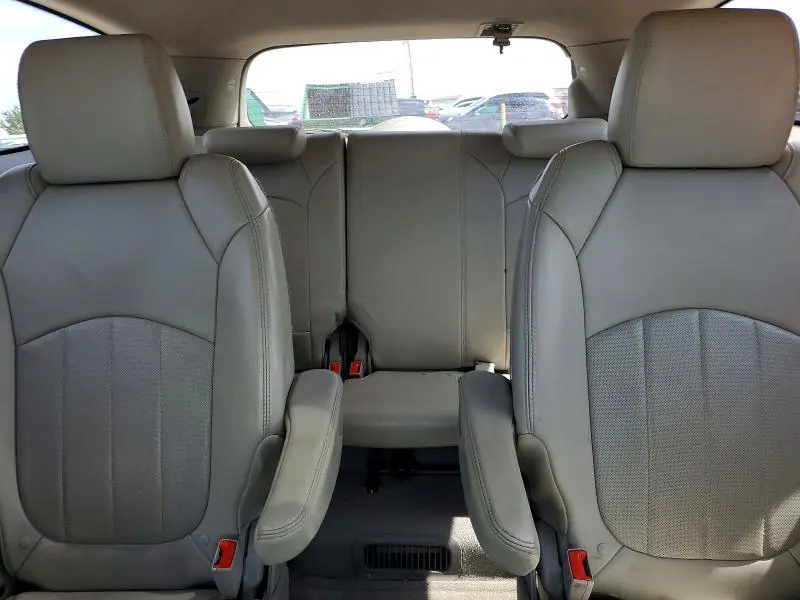 2014 BUICK ENCLAVE   
