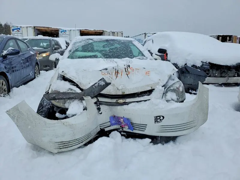 2010 CHEVROLET COBALT 1LT  
