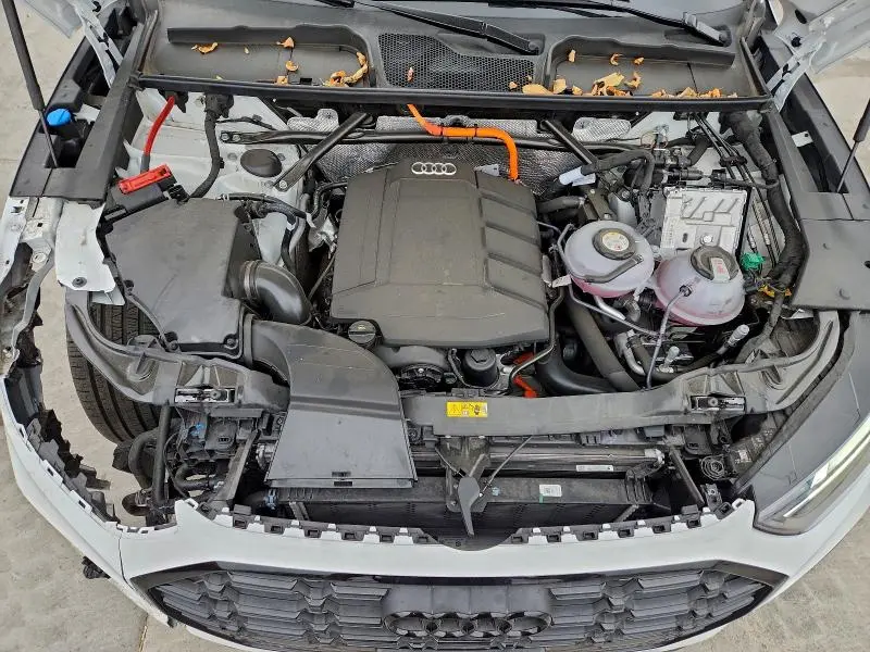 2025 AUDI Q5 E PREMIUM PLUS 55  