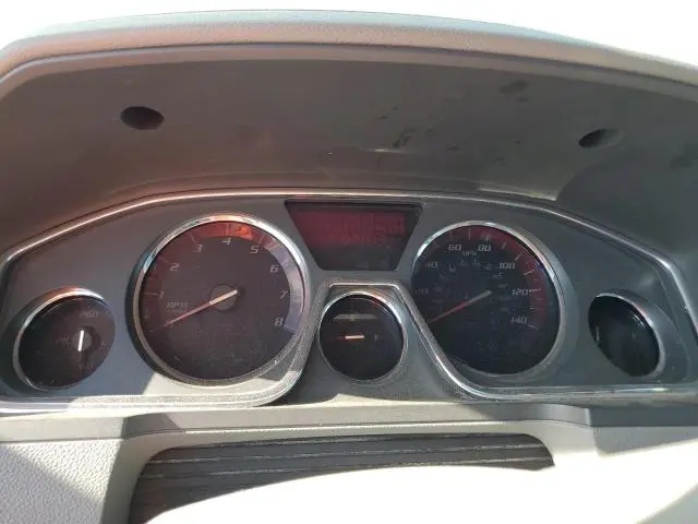 2014 GMC ACADIA SLT-1