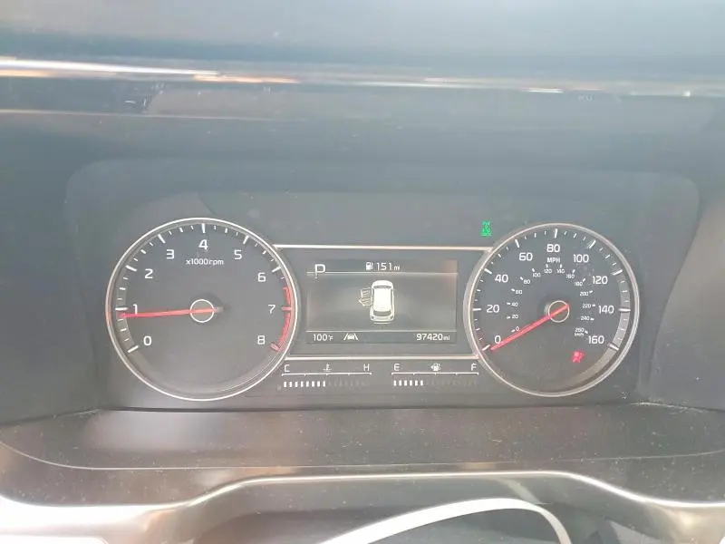 2022 KIA SORENTO LX  