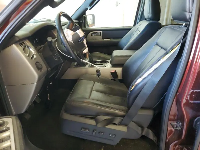 2016 FORD EXPEDITION XLT  