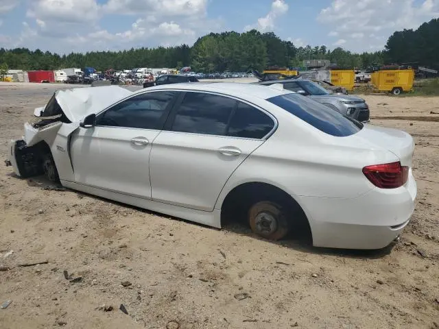 2015 BMW 535 I  