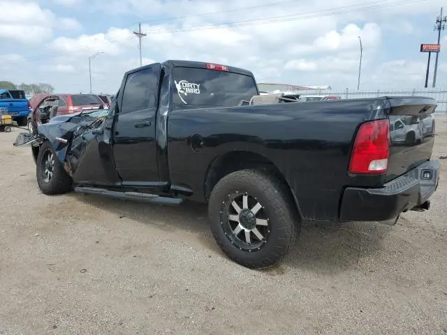 2014 RAM 1500 ST  