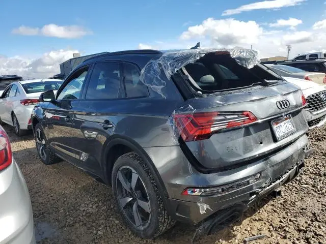 2023 AUDI Q5 PRESTIGE 45  