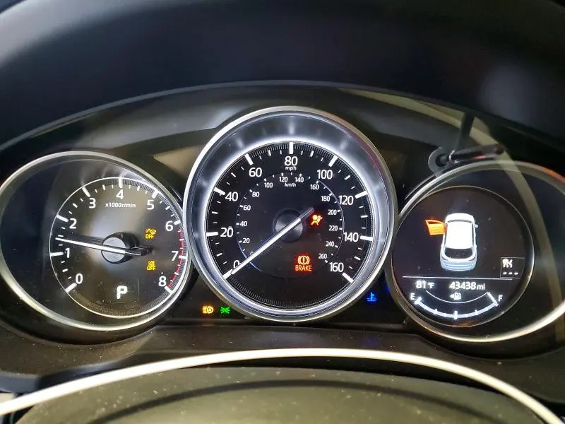 2023 MAZDA CX-5 SELECT  