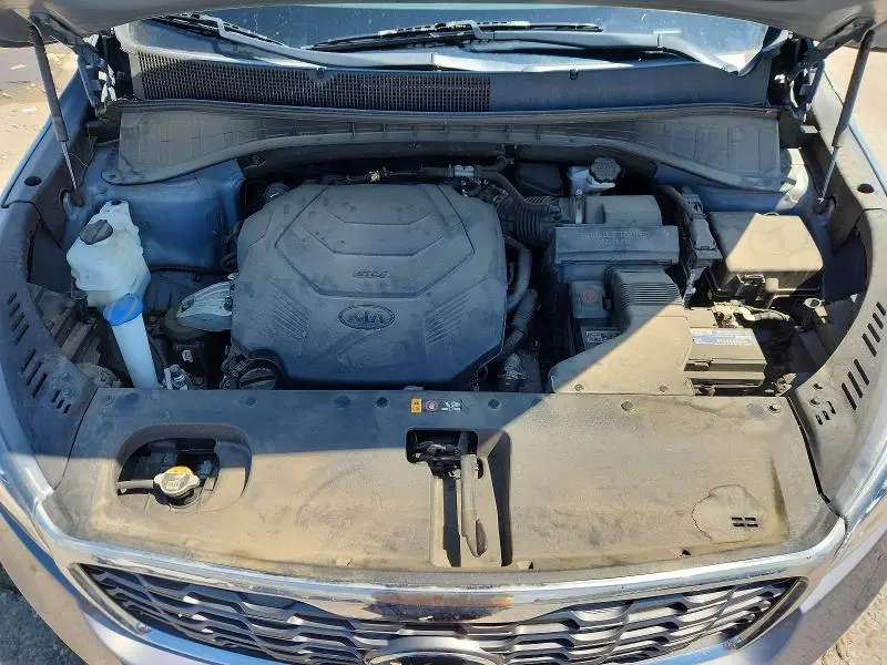 2020 KIA SORENTO EX V6  