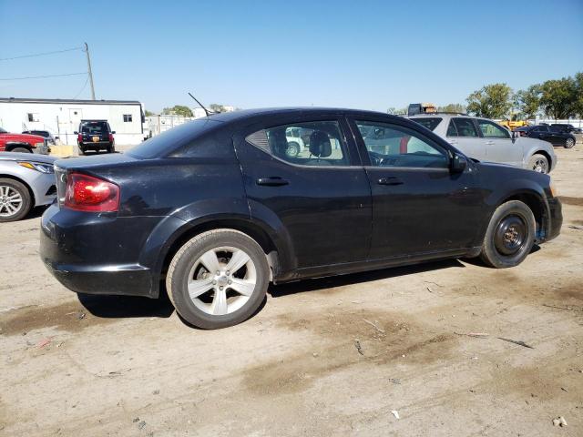 2012 DODGE AVENGER SE