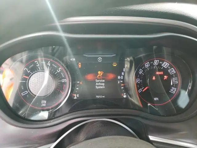 2020 DODGE CHALLENGER GT  