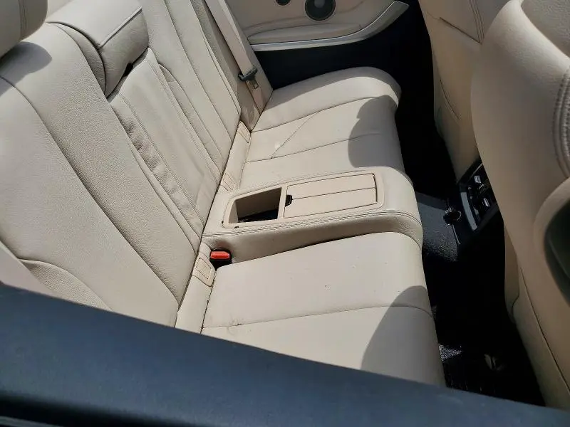 2016 BMW 435 I  