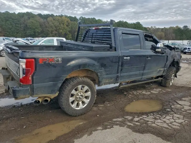 2019 FORD F250 SUPER DUTY  